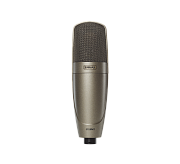 Shure KSM42/SG Кардиоидный микрофон с двойной диафрагмой